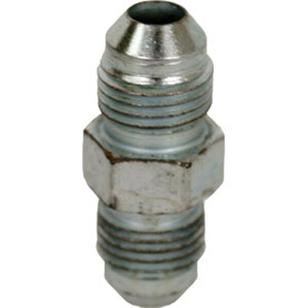 Aftermarket Straight Union JIC Male JIC Male, 2 pk A-2403-05-05-AI - main